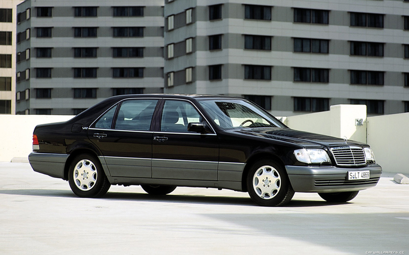 Illustration for article titled New Year: (Potential) New Car